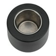 thumbnail image 1 of Tazón de fogata de Mesa, Pequeña Mesa de FUEGO Portátil Chimenea de Fogata Con Tazón de Fuego Seguro para Interiores, 1 of 7
