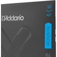 thumbnail image 4 of D'Addario Acoustic Guitar Strings (XTABR1047-12), 4 of 4