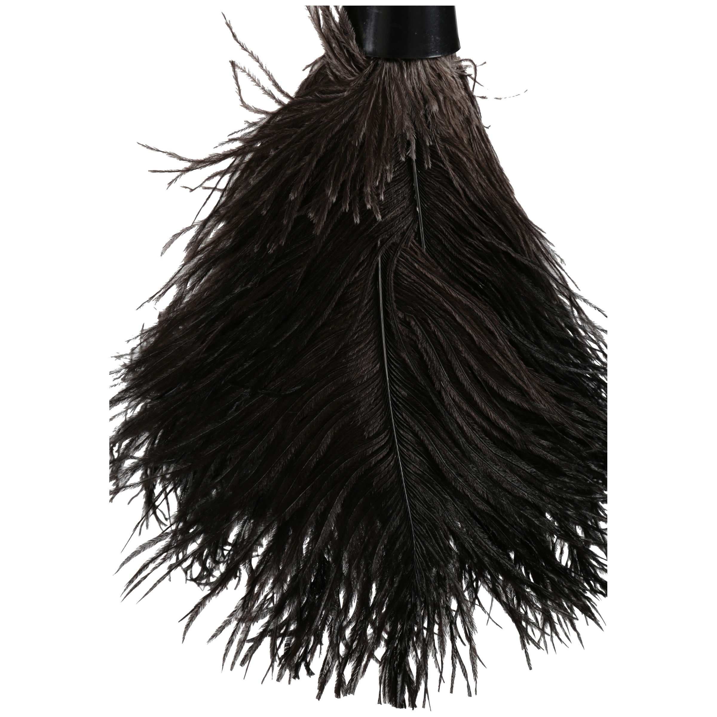 NOBRAND EverClean Ostrich Feather Duster - image 4 of 5