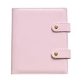 thumbnail image 1 of GUOOL Flower Drying Press Book Pressing Flower Drying Book Pressing Kit for Decoration 20cmx23cm Pink, 1 of 9