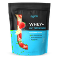 thumbnail image 3 of Whey+ Protein Isolate Powder naturally sweetened and flavored, 3 of 45