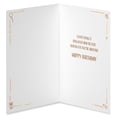 thumbnail image 2 of American Greetings Birthday Card for Her (Sunshine and Happiness), 2 of 3