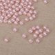 thumbnail image 4 of pieza de de acrílico con de semils de 100 fotografía , semils de joyería sueltas para mujeres de 4 mm Gloria cuenta de semilla, 4 of 6