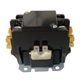 thumbnail image 3 of Definite Purpose Contactor, 2 Pole, 40 Amps, 120 Coil Voltage, C240B, 3 of 5