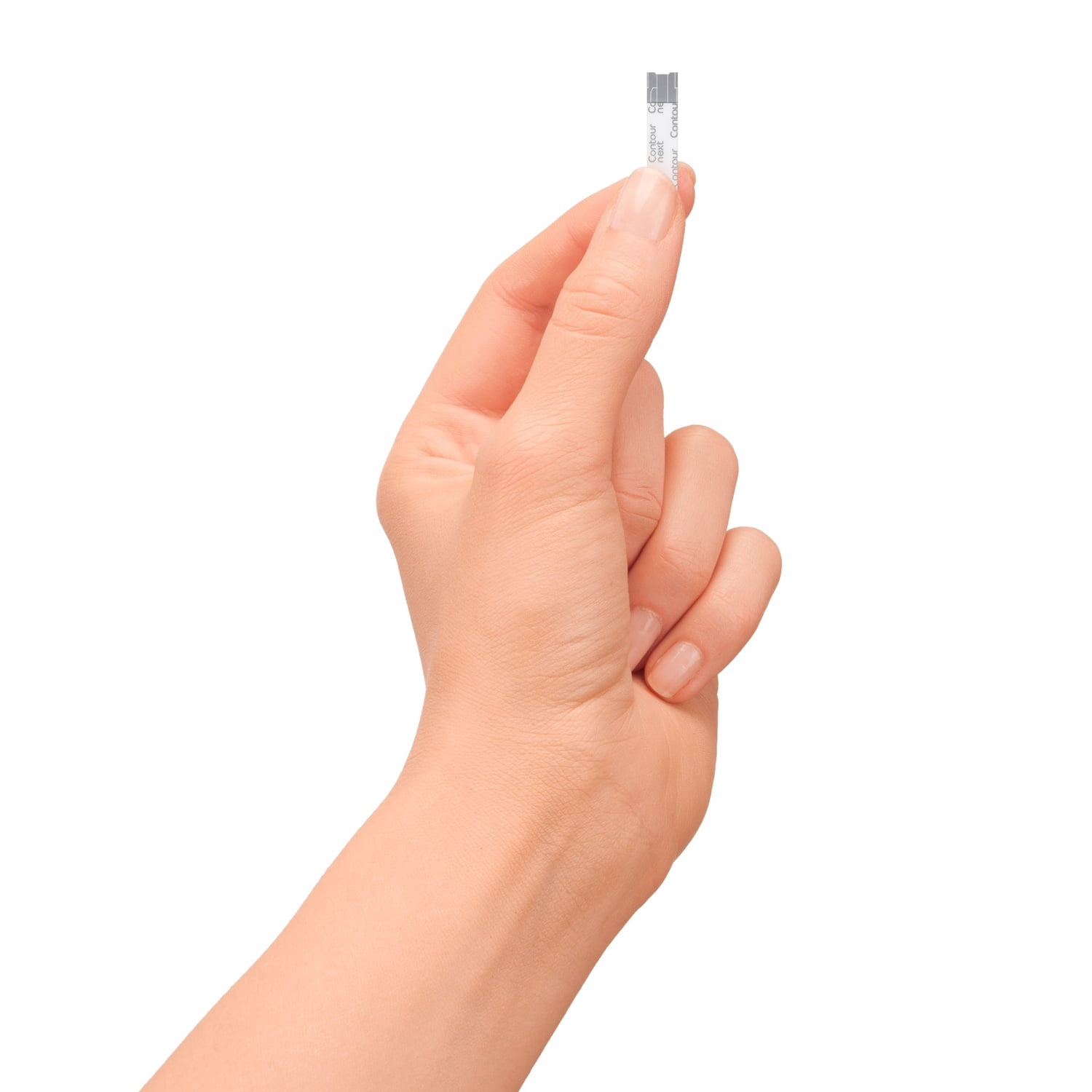 CONTOUR®NEXT Blood Glucose Test Strips, 70 Count