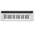 thumbnail image 1 of Yamaha REFACECS Sintetizador de Modelado Físico Analógico, blanco, 1 of 4