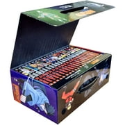 Naruto Box Sets Naruto Box Set 2, Book 2, (Paperback)