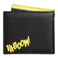 thumbnail image 2 of Cartera JINX Overwatch Junkrat 'Total Mayhem' Negra, 2 of 4
