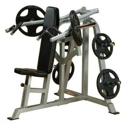 Powertec WB-MP16 Multi Press - Walmart.com