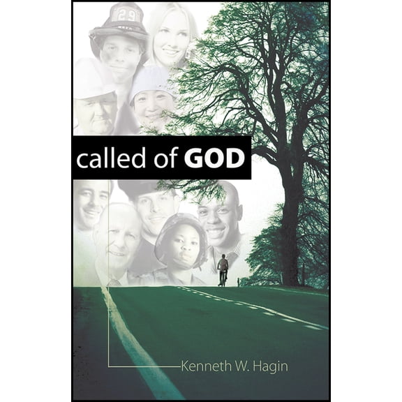 Called of God (Paperback)