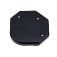 thumbnail image 5 of Motorcycle Kickstand Sidestand Stand Extension Enlarger Pad for SEROW 250 TRICKER WR250R WR250X XT2, 5 of 5