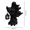 thumbnail image 4 of Estatua Fantasma Halloween 4 54 (), 4 of 9
