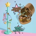 thumbnail image 4 of Estuche de coleccionista WowWee Lucky Fortune con 5 pulseras exclusivas, 4 of 9