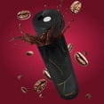 thumbnail image 2 of Termo Doble Pared de Acero Inoxidable Diseño Marmol Steiner 750 Ml, Negro, 2 of 4