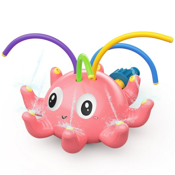 Water Wiggler Toy