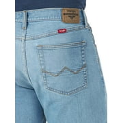 Wrangler Men's and Big Men's Relaxed Bootcut Jean