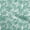 Teal Green, variant on oneOone Polyester Spandex Teal Green Fabric Leaf Sewing Fabric By The Yard Printed Diy Clothing Sewing Supplies 56 Inch Wide