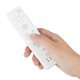 thumbnail image 5 of Gamepad de mano botones potentes Empuñaduras ergonómicas Manija remota de moda para Wii ANGGREK Otros, 5 of 8