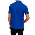 thumbnail image 5 of U.S. Polo Assn. Men's Performance Pique Polo, 5 of 5