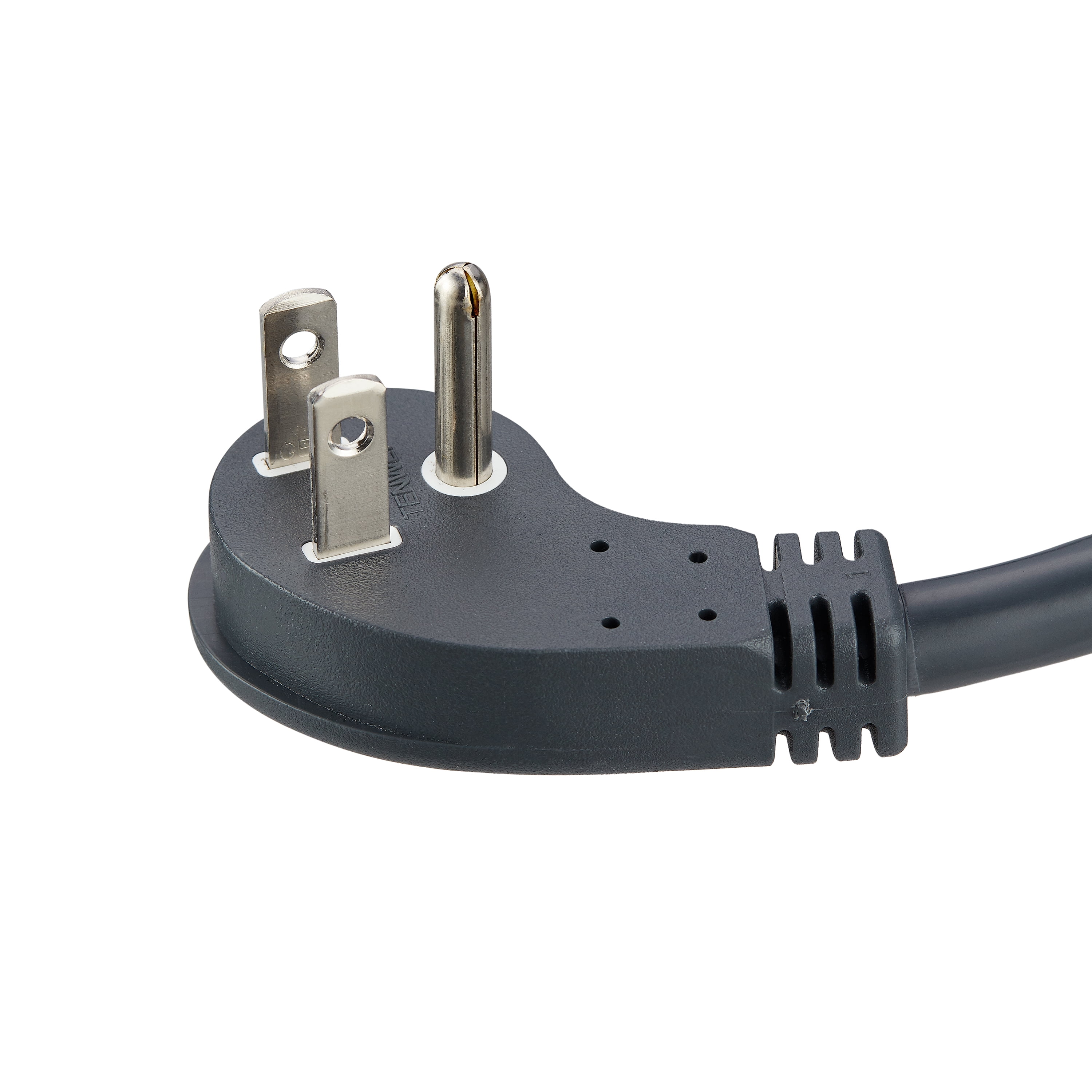 onn. Surge Protector with 6 AC Outlets, 2 Pack, 2.5ft Power Cord
