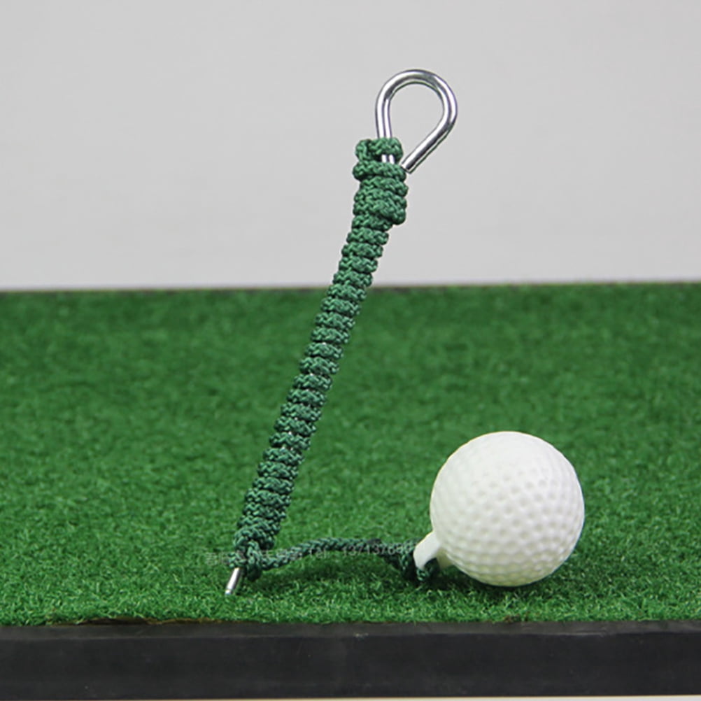 The Original Slic Stic By JP Lann (2-Pack) - Anti-Slice Golf Training Aid