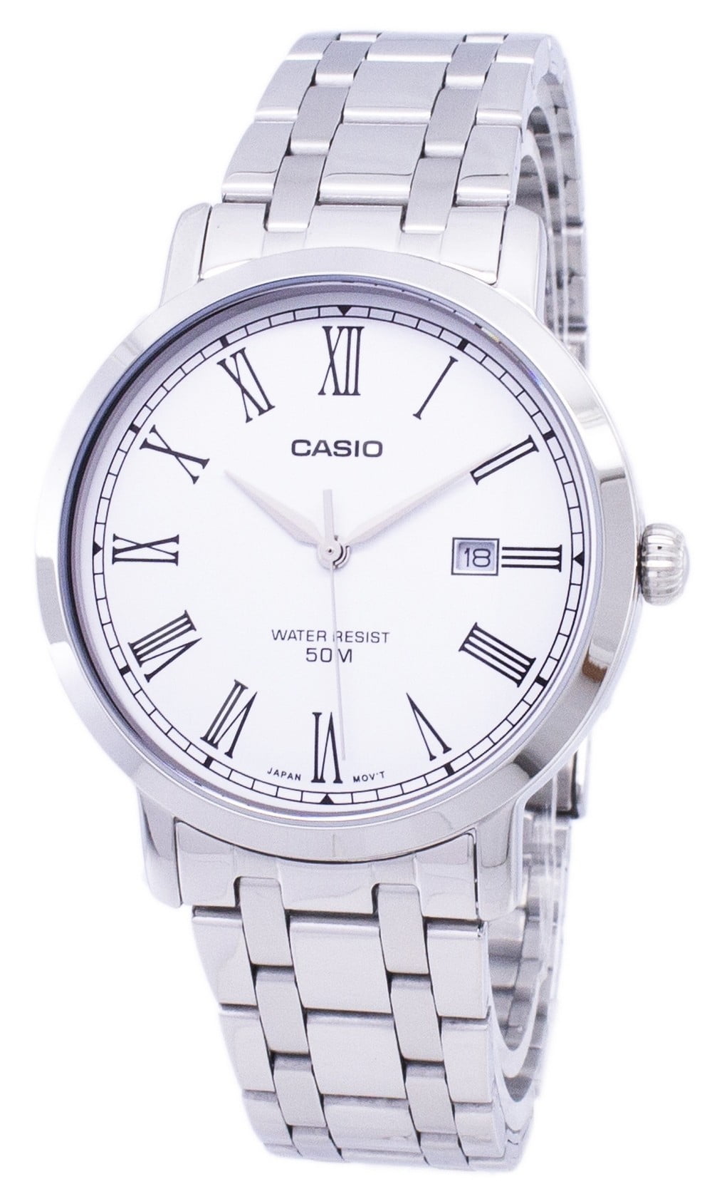 casio mens watches walmart