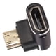 thumbnail image 1 of Adaptador Mini HD a HD Adaptador HD de 270 grados 48 Gbps para computadoras portátiles ANGGREK Otros, 1 of 8