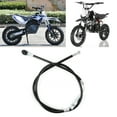 thumbnail image 1 of Cable De Embrague Cable De Automóvil 920mm/36,2 Pulgadas 75mm/3 Pulgadas Apto Para PIT PRO TRAIL QUAD DIRT BIKE 125cc 140cc 150cc, 1 of 7