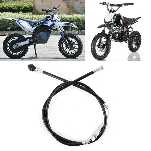 Cable De Embrague Cable De Automóvil 920mm/36,2 Pulgadas 75mm/3 Pulgadas Apto Para PIT PRO TRAIL QUAD DIRT BIKE 125cc 140cc 150cc