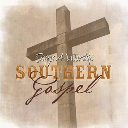 Time Life Records Songs 4 Worship: Southern Gospel Abis_Music