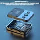 thumbnail image 2 of Transmisor/Receptor Bluetooth 5.3, Adaptador Auxiliar, Tecnología A2DP, Llamadas Manos , Adaptador de Audio Inalámbrico, 2 of 5