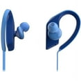 thumbnail image 3 of Panasonic Bluetooth Sports In-Ear Headphones, Blue, RP-BTS35-A, 3 of 6