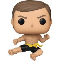FUNKO POP! Movies: Bloodsport - Frank Dux