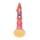 thumbnail image 1 of Juguete Para Clarinete, Juguete para Clarinete para Niños, 4 Modos de Reproducción de Música, Juguete Para Clarinete, Volumen y Luz Ajustables, Lindo Juguete para Clarinete,, 1 of 7