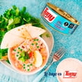 thumbnail image 4 of Ensalada de atún Tuny light sin mayonesa 135 g, 4 of 4