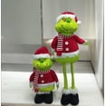 thumbnail image 2 of Peluche Decorativo Grinch  Decoración del hogar, 2 of 4