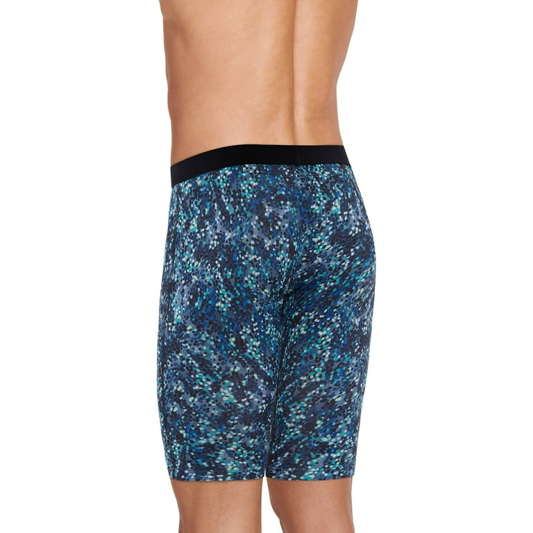 Jockey quad shorts best sale