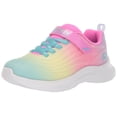 thumbnail image 1 of Zapatillas repelentes al agua Skechers Jumpsters 2.0 para niñas, 1 of 7
