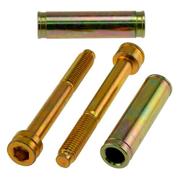 Carlson 14174 - Rear Disc Brake Caliper Guide Pins