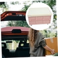 thumbnail image 4 of AURARMLET Lidded Storage Crate Pink Daily Use Grocery Storage 1Pack, 4 of 8