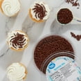 thumbnail image 2 of Great Value Chocolate Sprinkles, 10.5 oz, 2 of 10