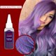 thumbnail image 3 of 35G Agente para teñir el cabello Color de cabello Spray Estilo de cabello Tinte Barro Moda Color de cabello Tinte, 3 of 8