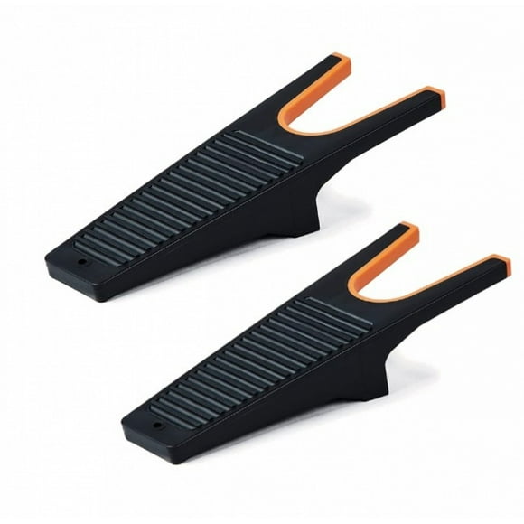 2 pcs Boot Pullers - Boot Remover with Scraper & Special Pliers for Wellington Boots, Gardening Boots and Riding Boots - Durable & Waterproof