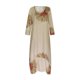 thumbnail image 5 of Vestido Irregular Vestido Floral Estampado Floral Nombo de Vestimenta Larga Vestido de Estampado Floral Informal Odeerbi ODB113461, 5 of 8