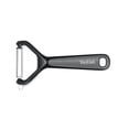 thumbnail image 2 of Set de cuchillo y pelador Essential Negro T-fal K2212S/55, 2 of 4