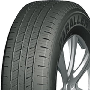 Atlas Paraller H/T All Season LT215/85R16 115/112S E Light Truck Tire Sansujyuku sansujyuku.com