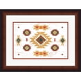 thumbnail image 1 of Great Art Now North East spice by Pela, Framed Wall Art, 26.5W x 20.5H, 1 of 2