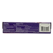 Close-Up Fluoride Toothpaste, Freshening YPF5 Red Gel 4 oz (Pack of 5)