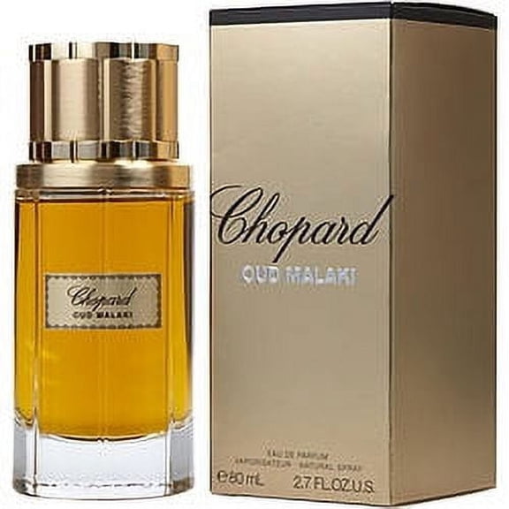 Chopard Oud Malaki Eau de Parfum for Men Spray oz / 80ml