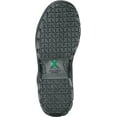 thumbnail image 5 of SR Max Jasper, Men's, Black, Soft Toe, Side-Zip, Slip Resistant Tactical Work Boot. (10.5 M), 5 of 5
